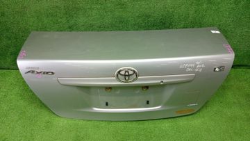 КРЫШКА БАГАЖНИКА НА TOYOTA COROLLA  AXIO NZE141