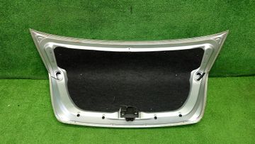КРЫШКА БАГАЖНИКА НА TOYOTA COROLLA  AXIO NZE141