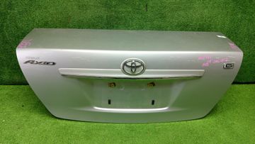 КРЫШКА БАГАЖНИКА НА TOYOTA COROLLA  AXIO NZE141