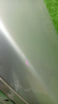 КРЫШКА БАГАЖНИКА НА TOYOTA COROLLA  AXIO NZE141