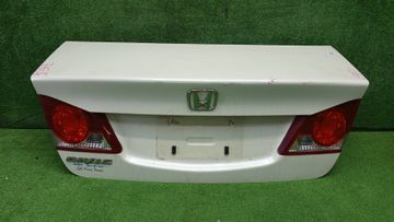 КРЫШКА БАГАЖНИКА НА HONDA CIVIC FD1
