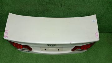 КРЫШКА БАГАЖНИКА НА HONDA CIVIC FD1