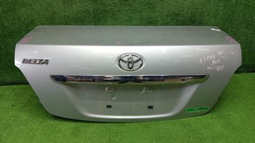 КРЫШКА БАГАЖНИКА НА TOYOTA BELTA SCP92