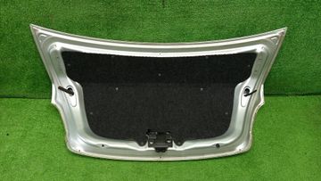 КРЫШКА БАГАЖНИКА НА TOYOTA BELTA SCP92