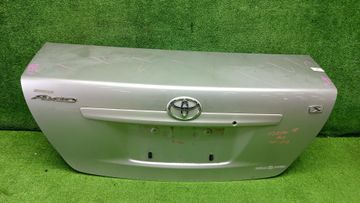 КРЫШКА БАГАЖНИКА НА TOYOTA COROLLA  AXIO NZE141