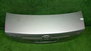 КРЫШКА БАГАЖНИКА НА TOYOTA COROLLA  AXIO NZE141