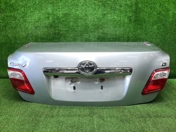 КРЫШКА БАГАЖНИКА НА TOYOTA CAMRY ACV40