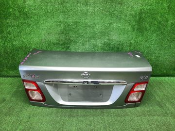 КРЫШКА БАГАЖНИКА НА NISSAN BLUEBIRD SYLPHY G10