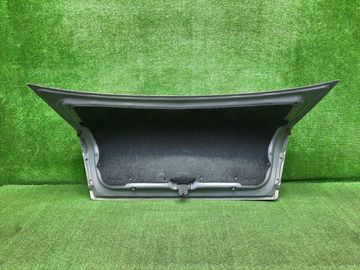 КРЫШКА БАГАЖНИКА НА NISSAN BLUEBIRD SYLPHY G10