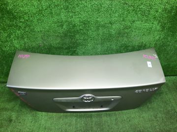 КРЫШКА БАГАЖНИКА НА TOYOTA COROLLA NZE121