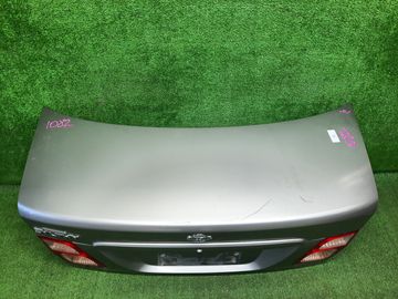 КРЫШКА БАГАЖНИКА НА NISSAN BLUEBIRD SYLPHY G10