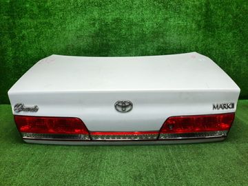 КРЫШКА БАГАЖНИКА НА TOYOTA MARK II GX100