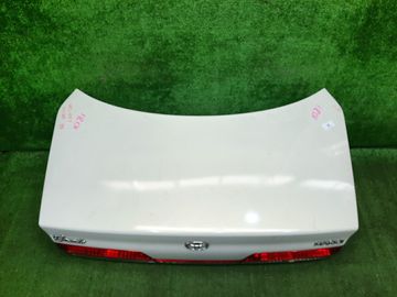 КРЫШКА БАГАЖНИКА НА TOYOTA MARK II GX100
