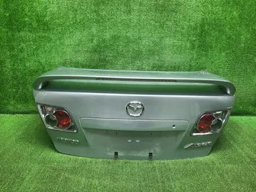 КРЫШКА БАГАЖНИКА НА MAZDA ATENZA GG3P