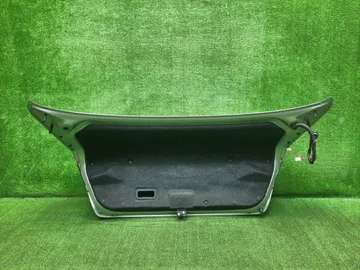 КРЫШКА БАГАЖНИКА НА MAZDA ATENZA GG3P