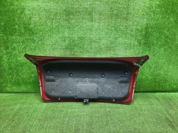 КРЫШКА БАГАЖНИКА НА MAZDA AXELA BK5P