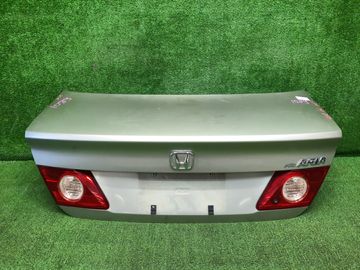 КРЫШКА БАГАЖНИКА НА HONDA FIT ARIA GD8