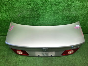 КРЫШКА БАГАЖНИКА НА HONDA FIT ARIA GD8