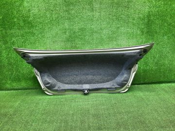 КРЫШКА БАГАЖНИКА НА HONDA FIT ARIA GD8