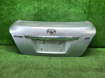 КРЫШКА БАГАЖНИКА НА TOYOTA ALLION ZRT260