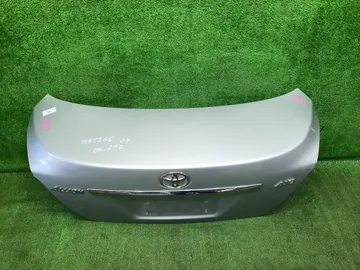 КРЫШКА БАГАЖНИКА НА TOYOTA ALLION ZRT260
