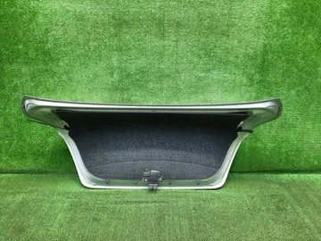 КРЫШКА БАГАЖНИКА НА TOYOTA ALLION ZRT260