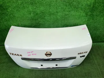 КРЫШКА БАГАЖНИКА НА NISSAN TEANA J32