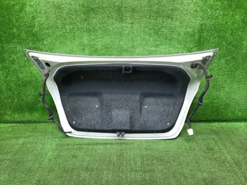 КРЫШКА БАГАЖНИКА НА NISSAN TEANA J32