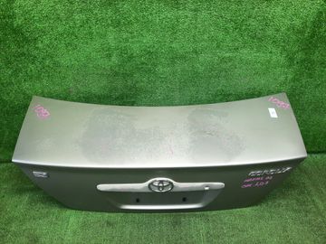 КРЫШКА БАГАЖНИКА НА TOYOTA COROLLA NZE121