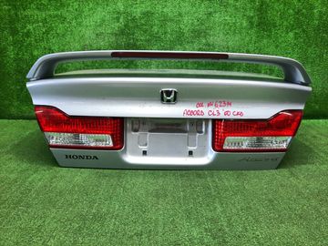 КРЫШКА БАГАЖНИКА НА HONDA ACCORD CL3