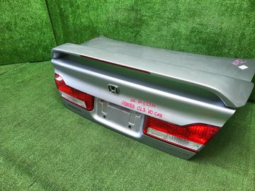 КРЫШКА БАГАЖНИКА НА HONDA ACCORD CL3
