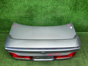 КРЫШКА БАГАЖНИКА НА HONDA ACCORD CL3
