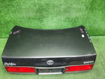 КРЫШКА БАГАЖНИКА НА TOYOTA CROWN JZS155