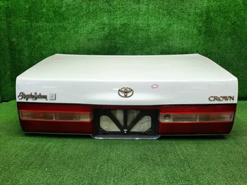 КРЫШКА БАГАЖНИКА НА TOYOTA CROWN JZS155