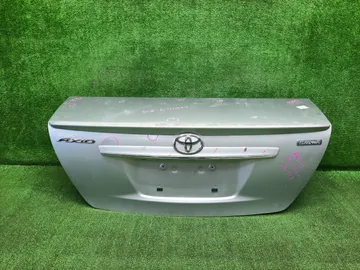 КРЫШКА БАГАЖНИКА НА TOYOTA COROLLA  AXIO ZRE142