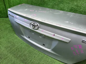 КРЫШКА БАГАЖНИКА НА TOYOTA COROLLA  AXIO ZRE142