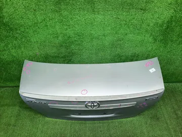 КРЫШКА БАГАЖНИКА НА TOYOTA COROLLA  AXIO ZRE142