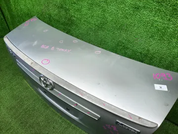 КРЫШКА БАГАЖНИКА НА TOYOTA COROLLA  AXIO ZRE142