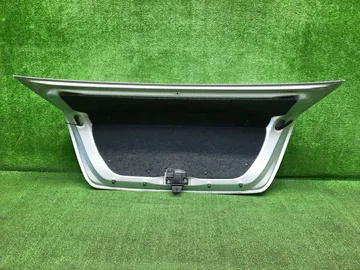 КРЫШКА БАГАЖНИКА НА TOYOTA COROLLA  AXIO ZRE142