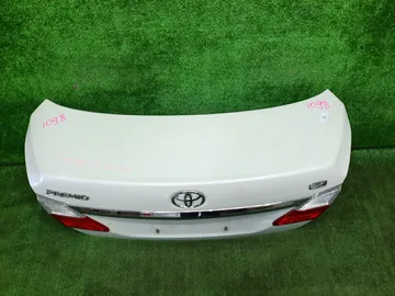КРЫШКА БАГАЖНИКА НА TOYOTA PREMIO ZRT260