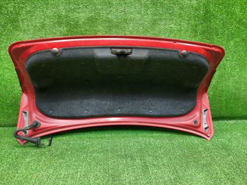КРЫШКА БАГАЖНИКА НА MAZDA AXELA BK3P