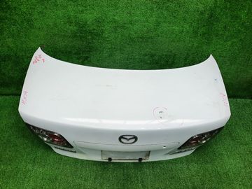 КРЫШКА БАГАЖНИКА НА MAZDA ATENZA GGEP
