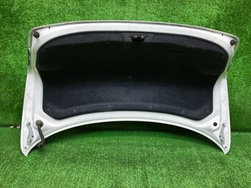 КРЫШКА БАГАЖНИКА НА MAZDA ATENZA GGEP