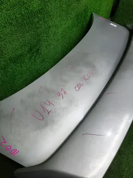 КРЫШКА БАГАЖНИКА НА NISSAN BLUEBIRD EU14