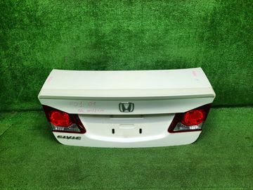 КРЫШКА БАГАЖНИКА НА HONDA CIVIC FD1