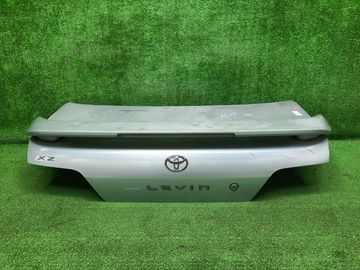 КРЫШКА БАГАЖНИКА НА TOYOTA COROLLA LEVIN AE111