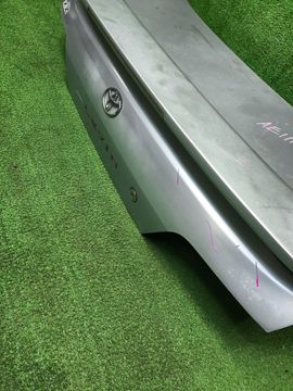 КРЫШКА БАГАЖНИКА НА TOYOTA COROLLA LEVIN AE111