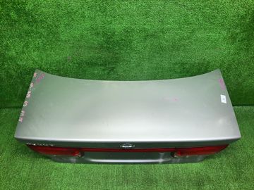 КРЫШКА БАГАЖНИКА НА NISSAN SUNNY FB15