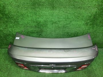 КРЫШКА БАГАЖНИКА НА NISSAN BLUEBIRD SYLPHY G10