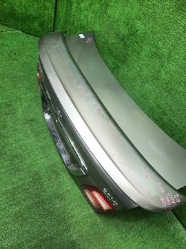 КРЫШКА БАГАЖНИКА НА NISSAN BLUEBIRD SYLPHY G10